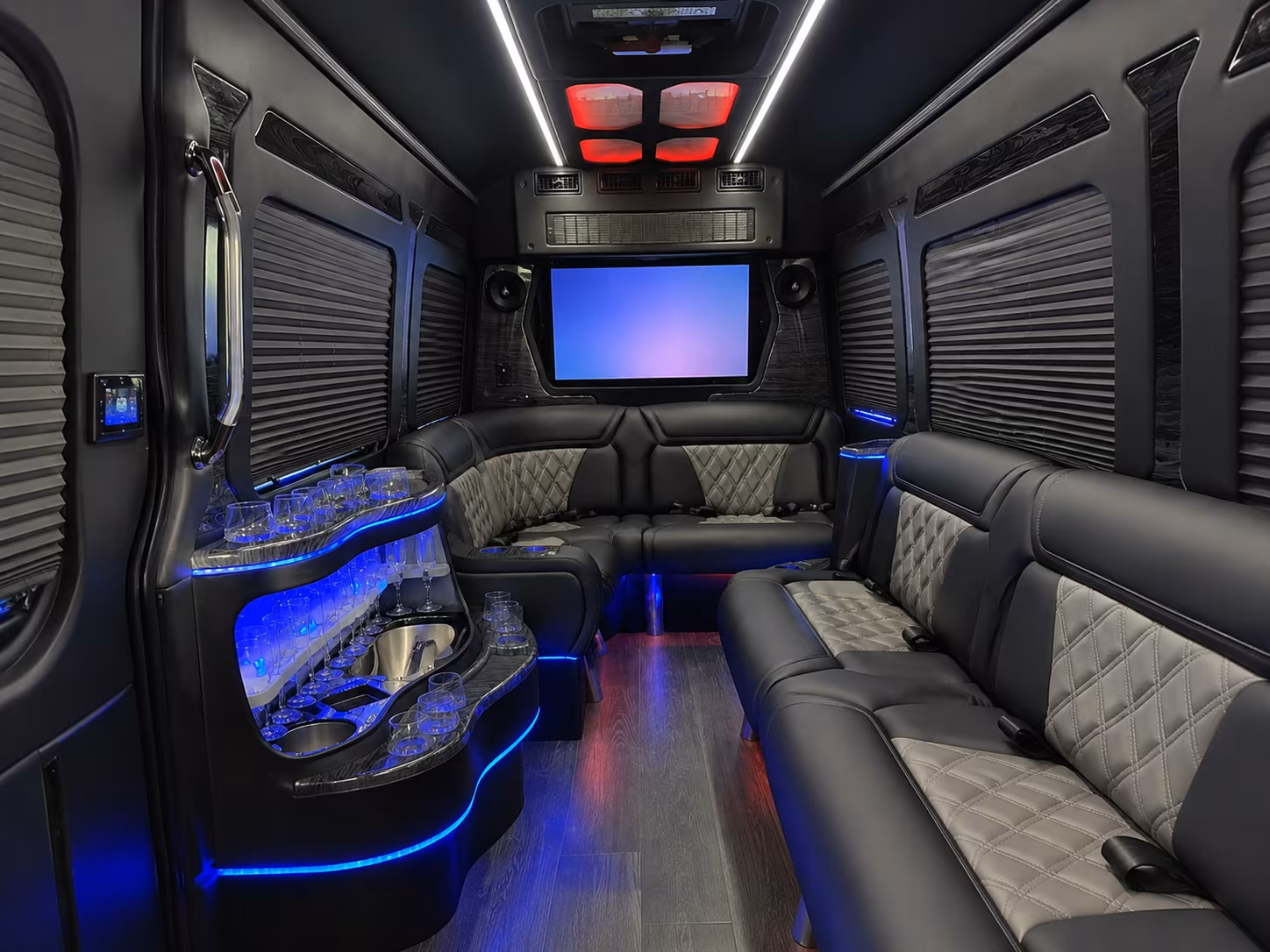 charterbusservicesmckinney com is the go to for mckinney groups heading to oklahoma city and beyond
