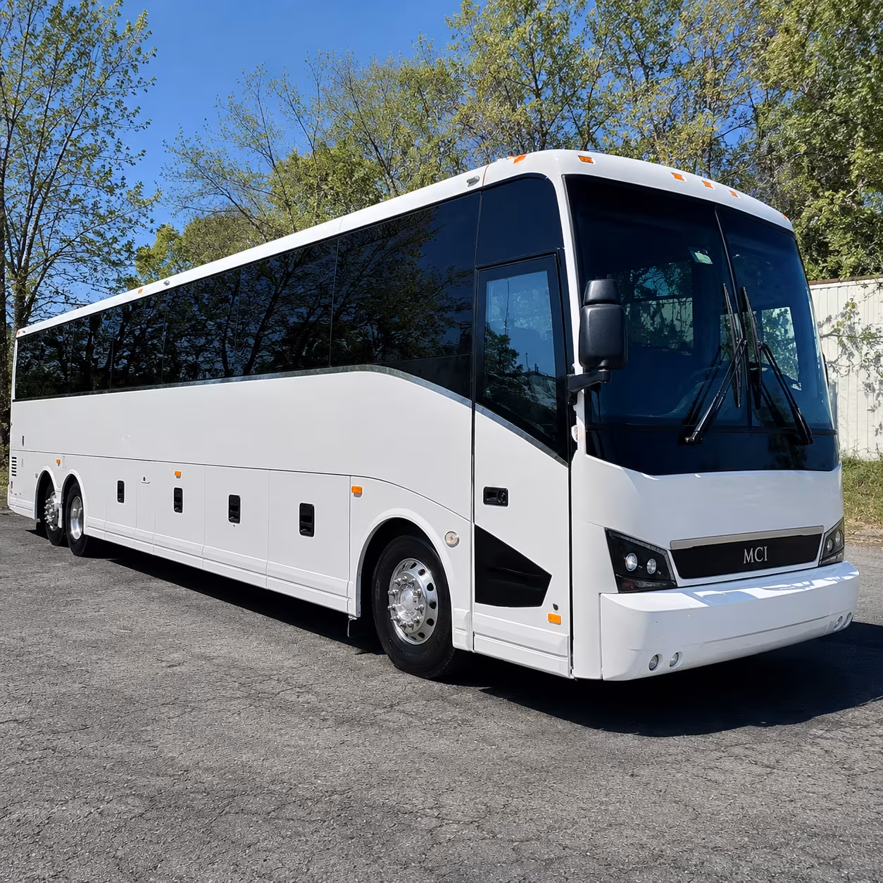 conference and convention group transportation in the north dallas area