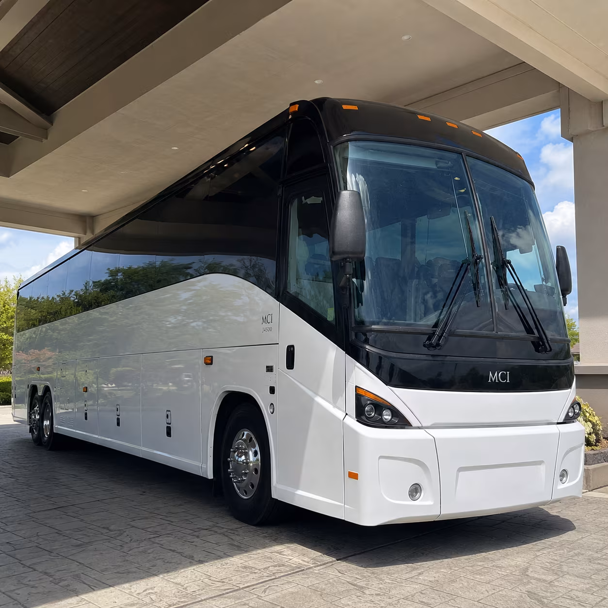 corporate group airport transfers across the mckinney business corridor