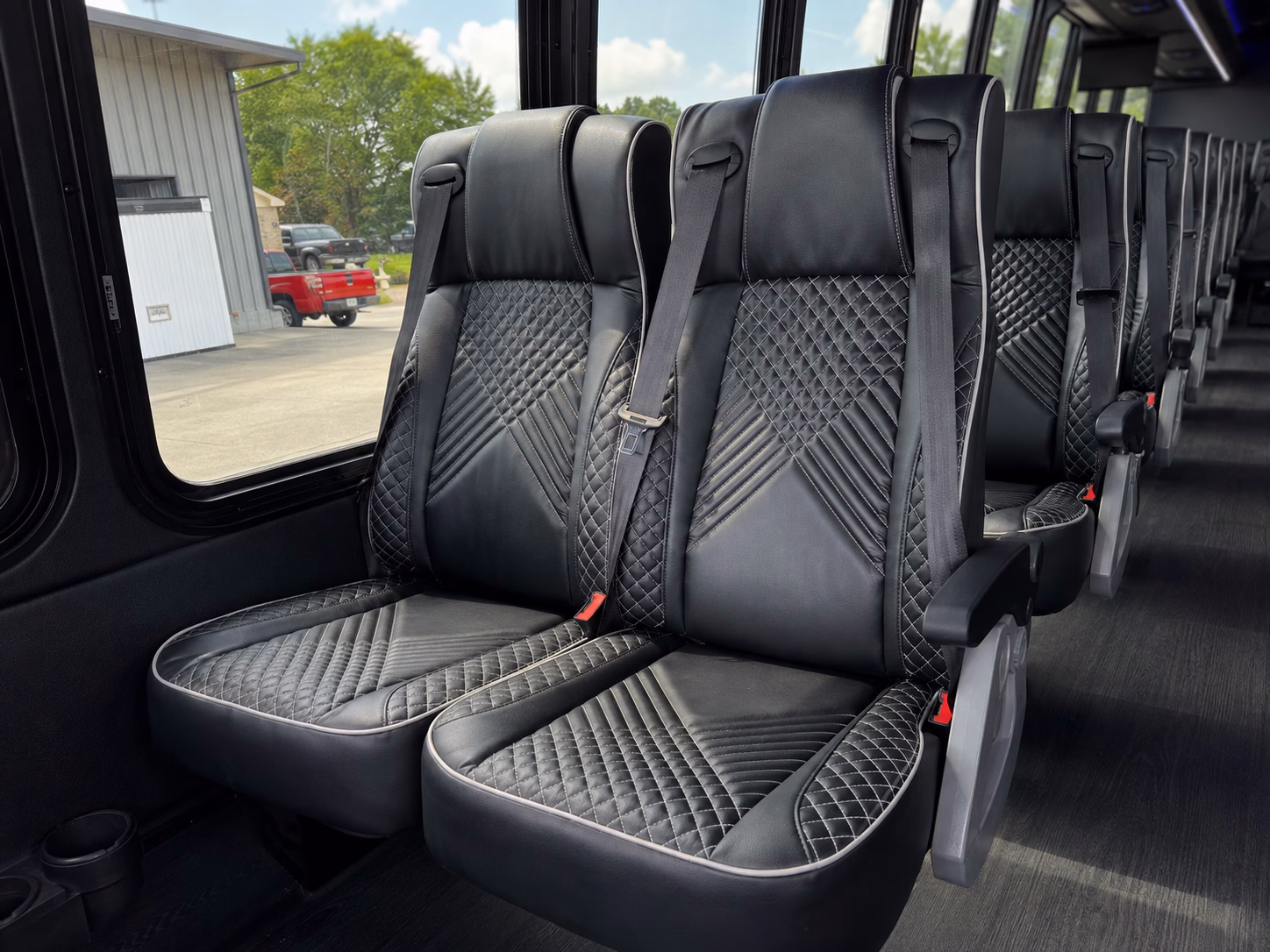 grapevine wine trail bus rentals from mckinney