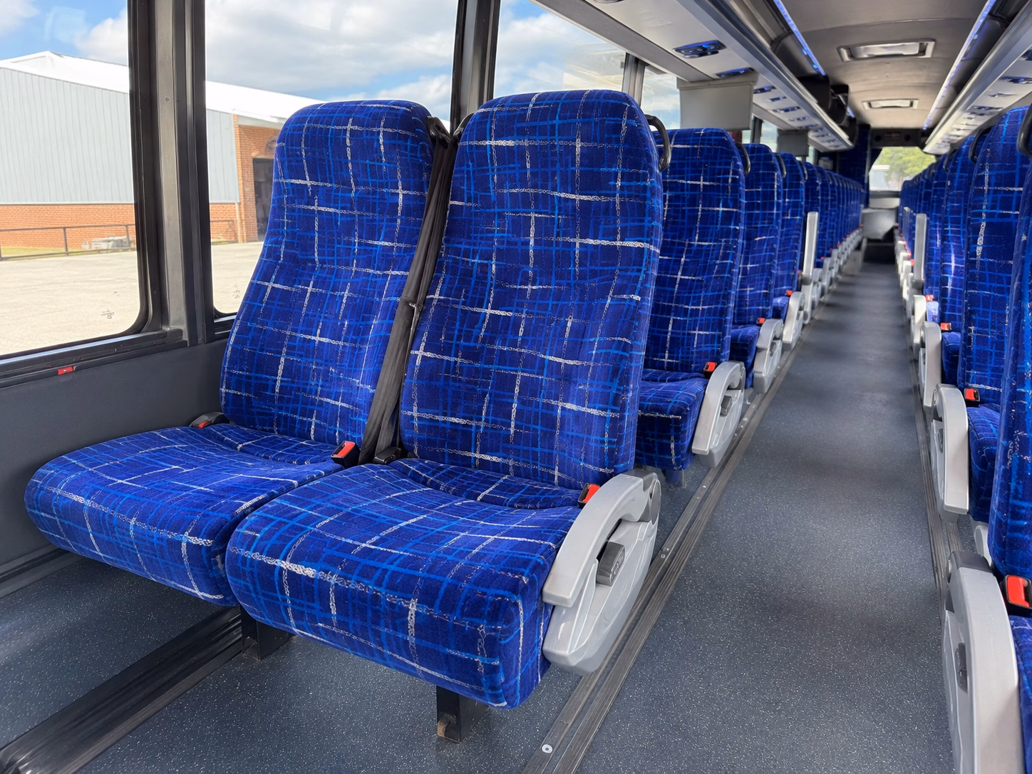 how the distance and duration of your trip affect charter bus rates in mckinney texas