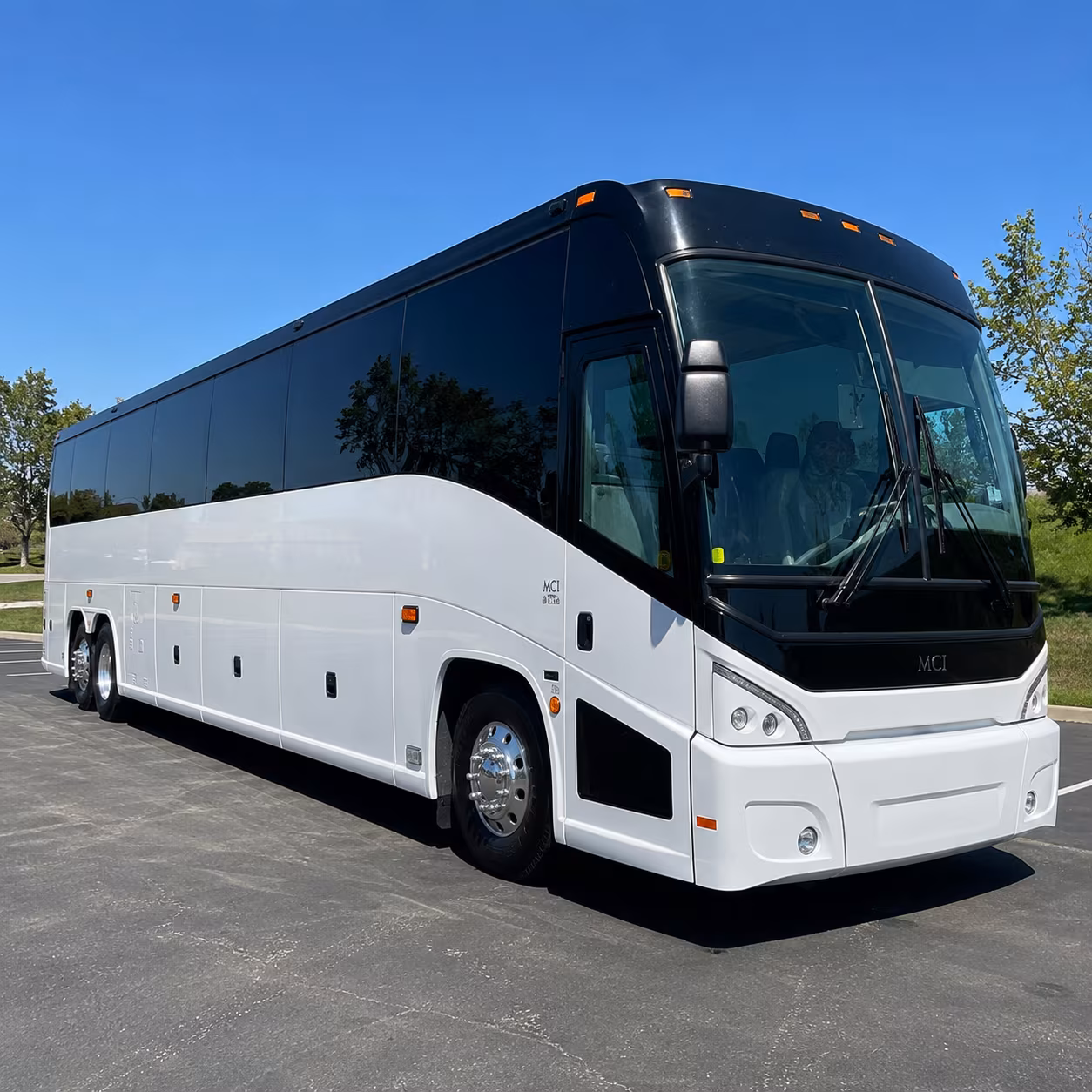 mckinney field trip transportation