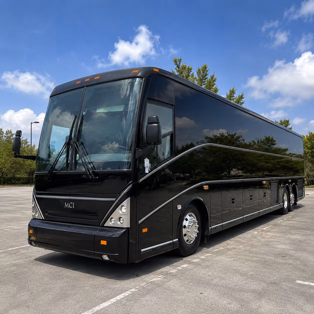 mckinney government military transportation onboard seating
