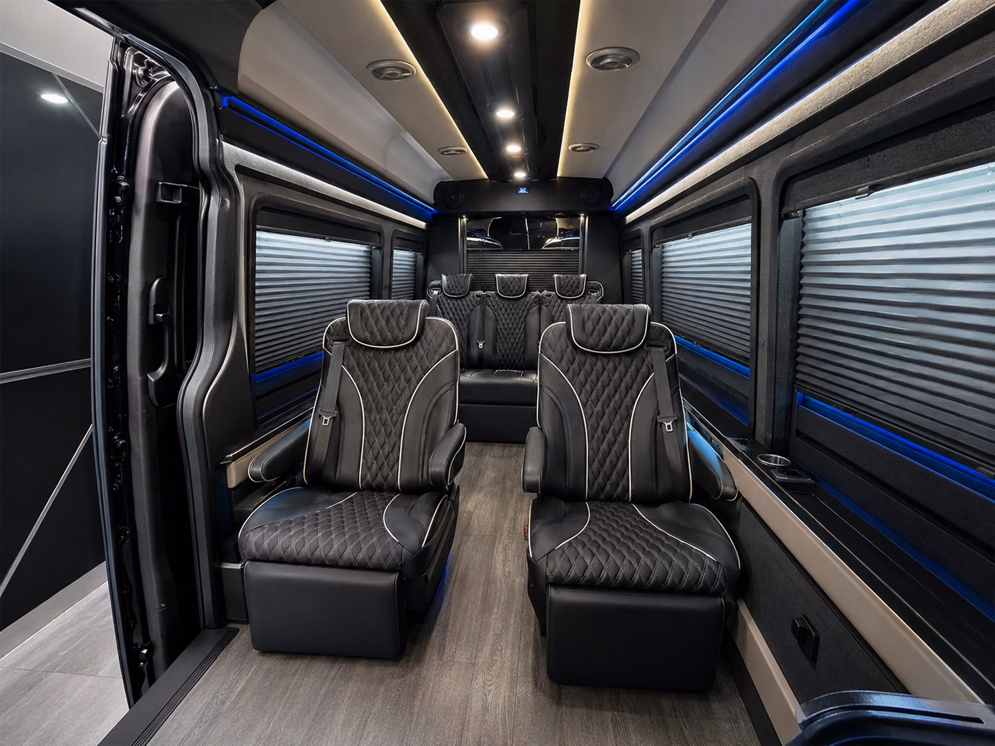 mckinney national airport tki ground transportation for private aviation groups