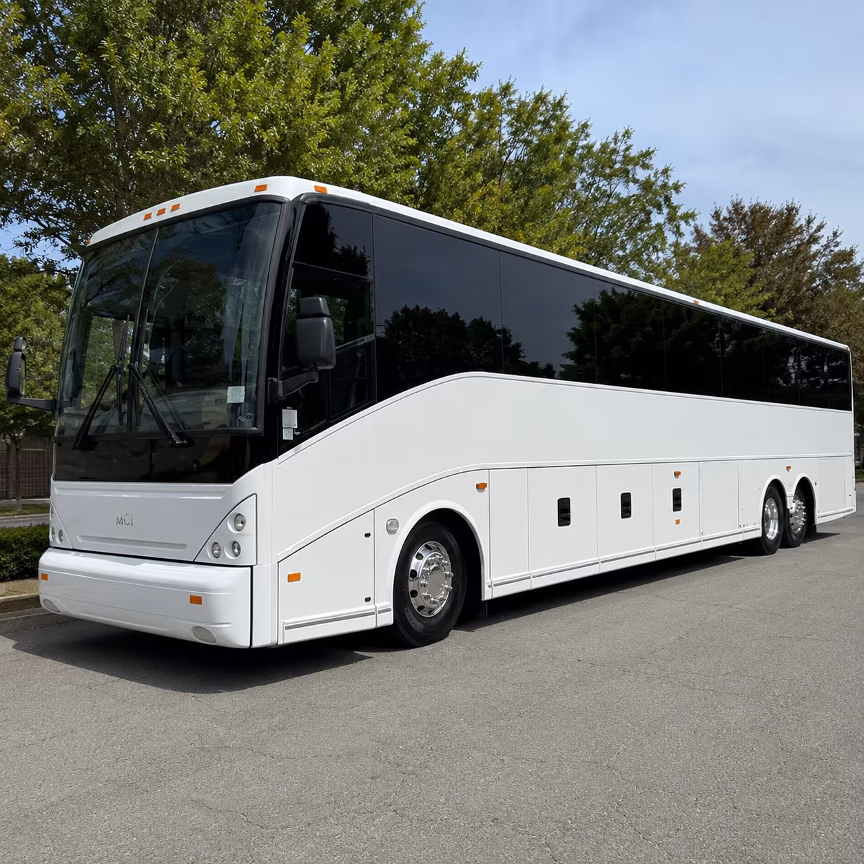 mckinney sporting event transportation