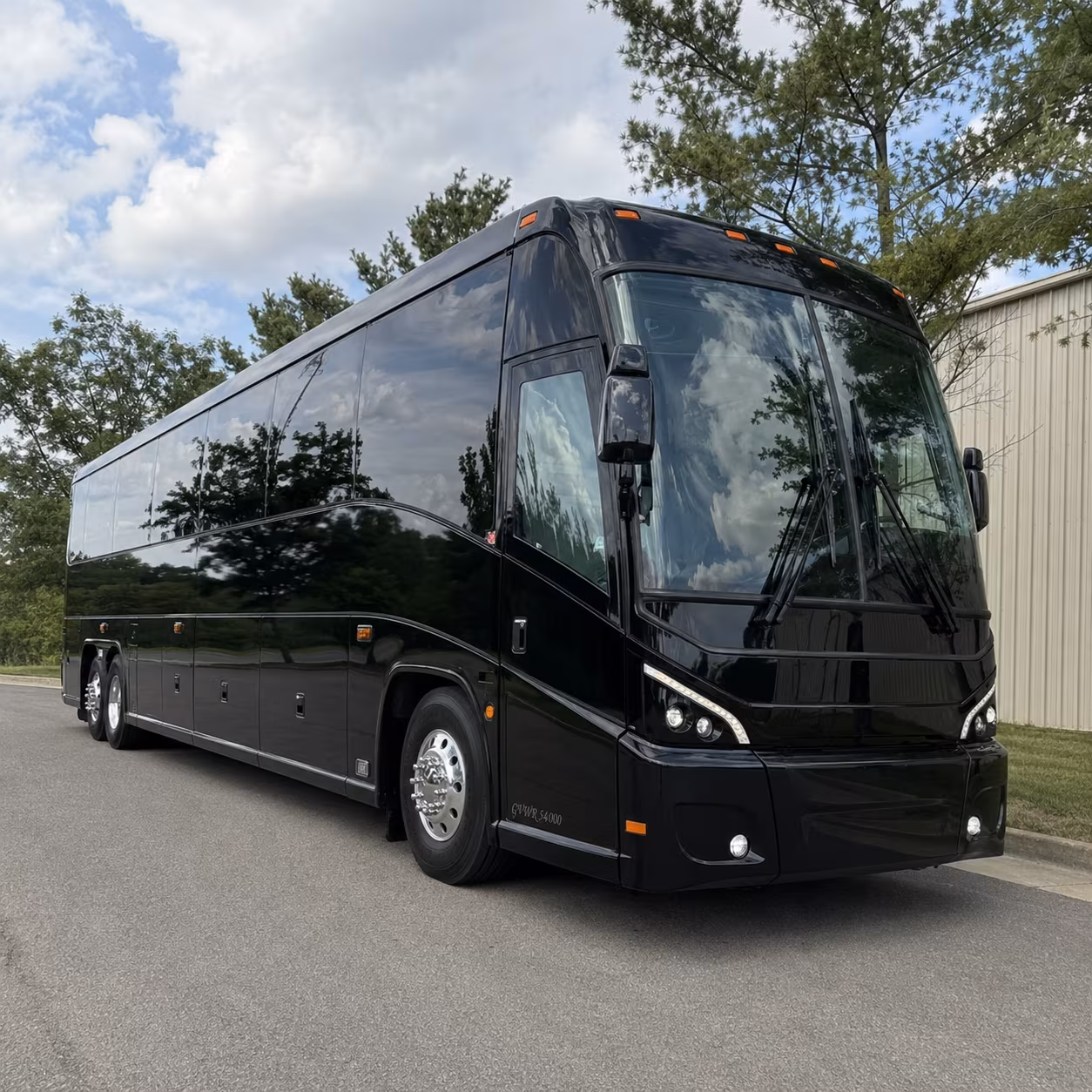 recurring employee shuttle schedules built around your mckinney workday