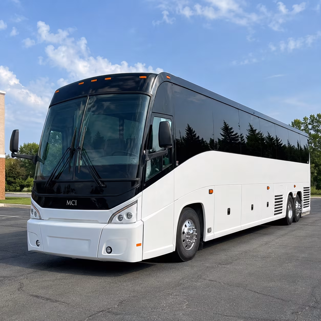 senior member and accessible church transportation across mckinney